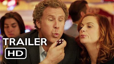 the house will ferrell free.